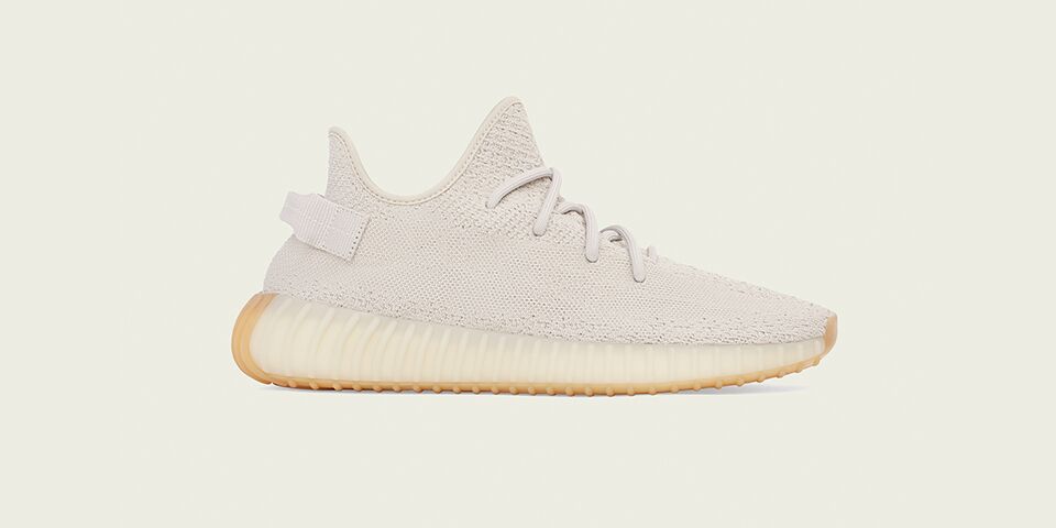 flight club sesame yeezy