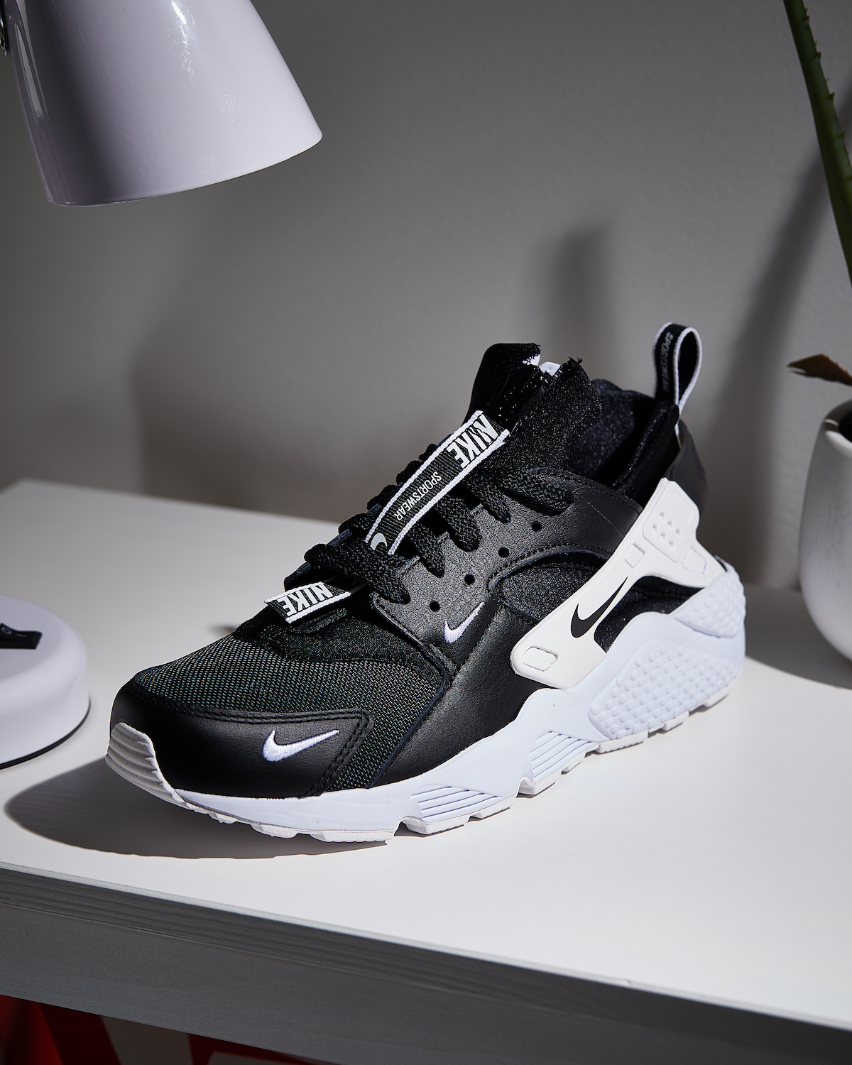 nike huarache womens finish line