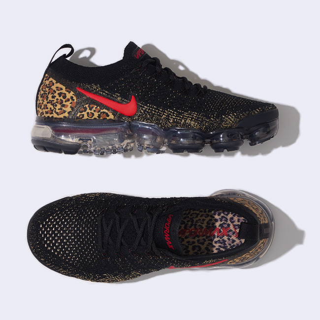 animal print sneakers nike