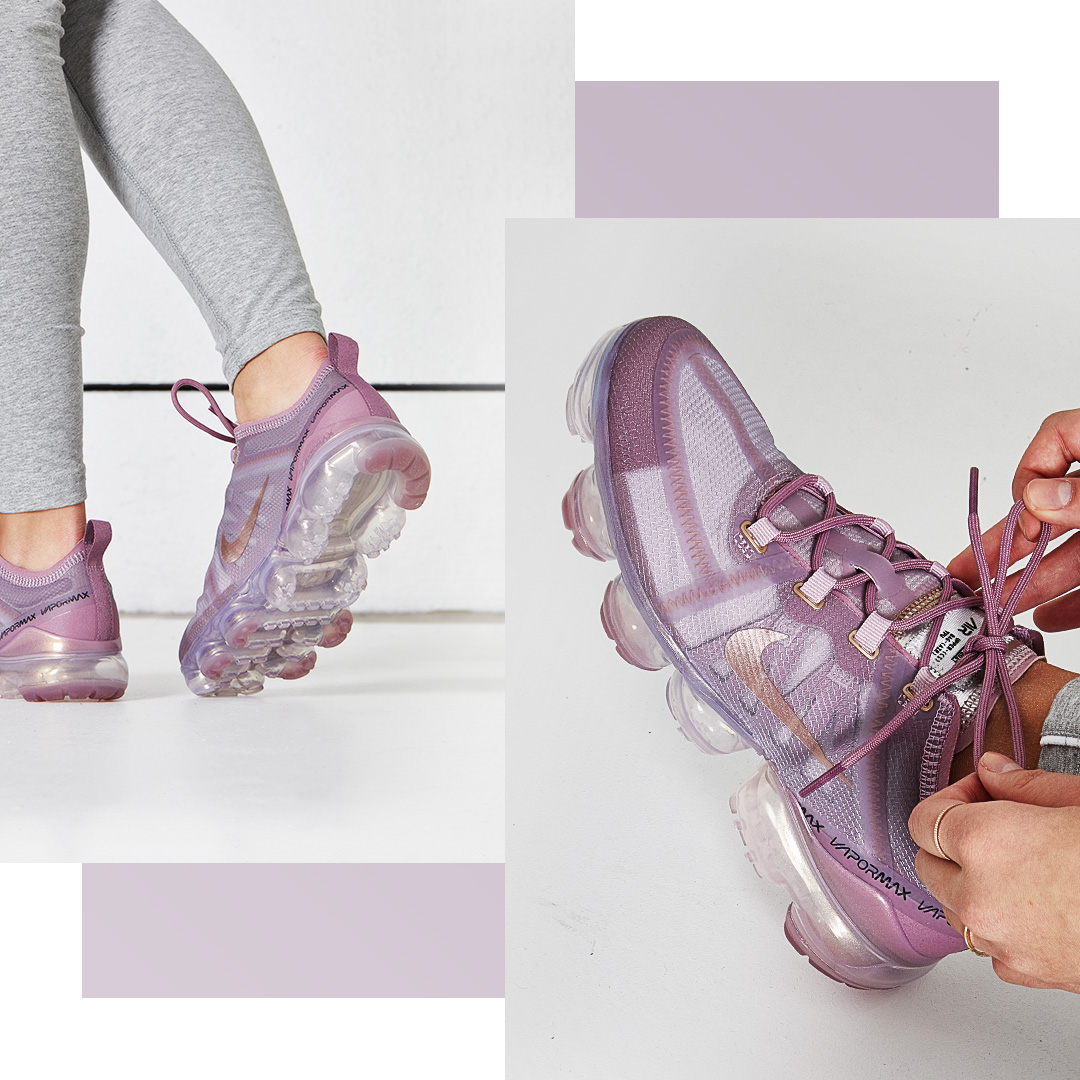 nike air vapormax 2019 active fuchsia