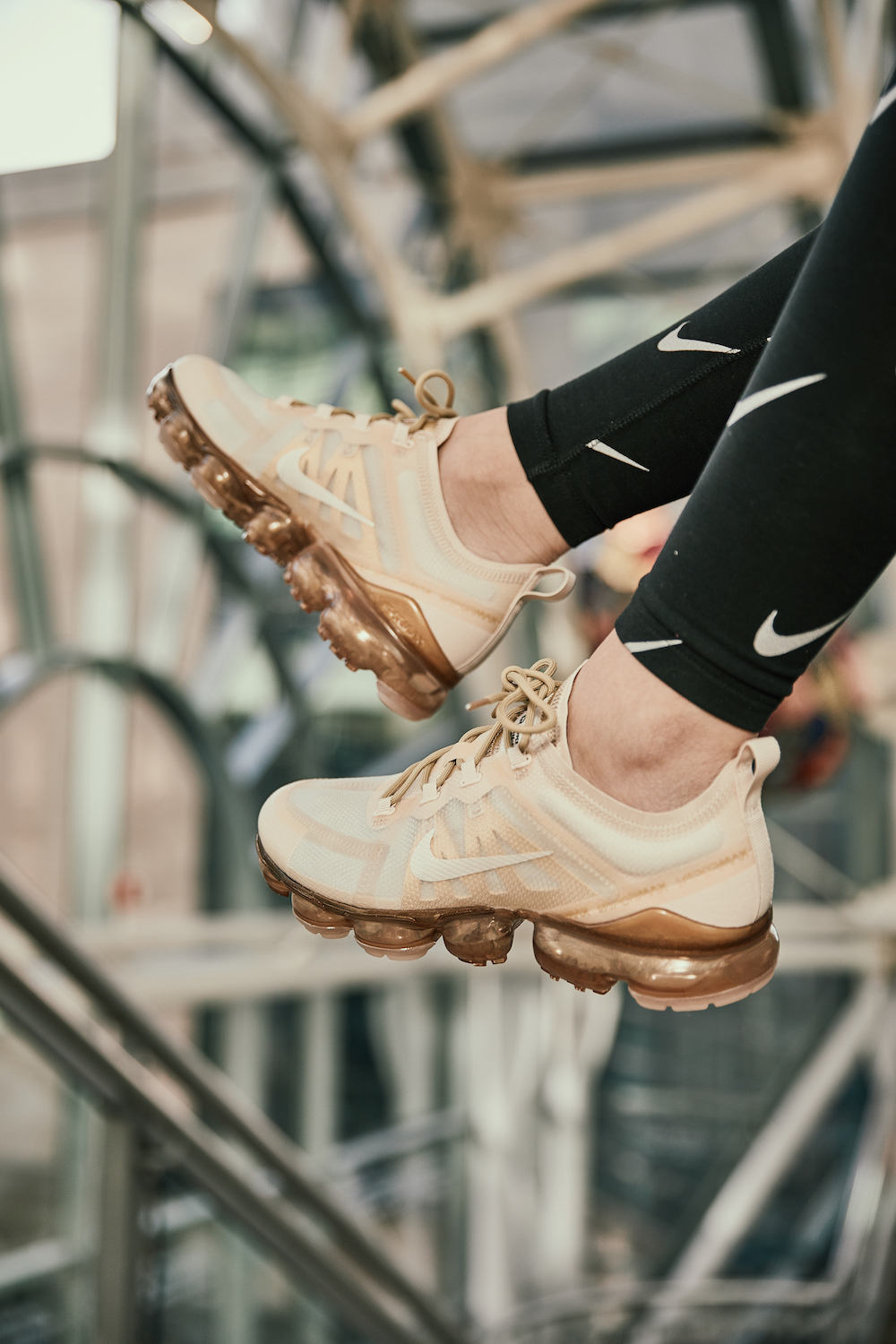 Baya creer por otra parte, NikeNeedItNow: The VaporMax 2019 Is Here | The Fresh Press by Finish Line