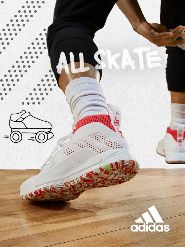 all skate dame 5