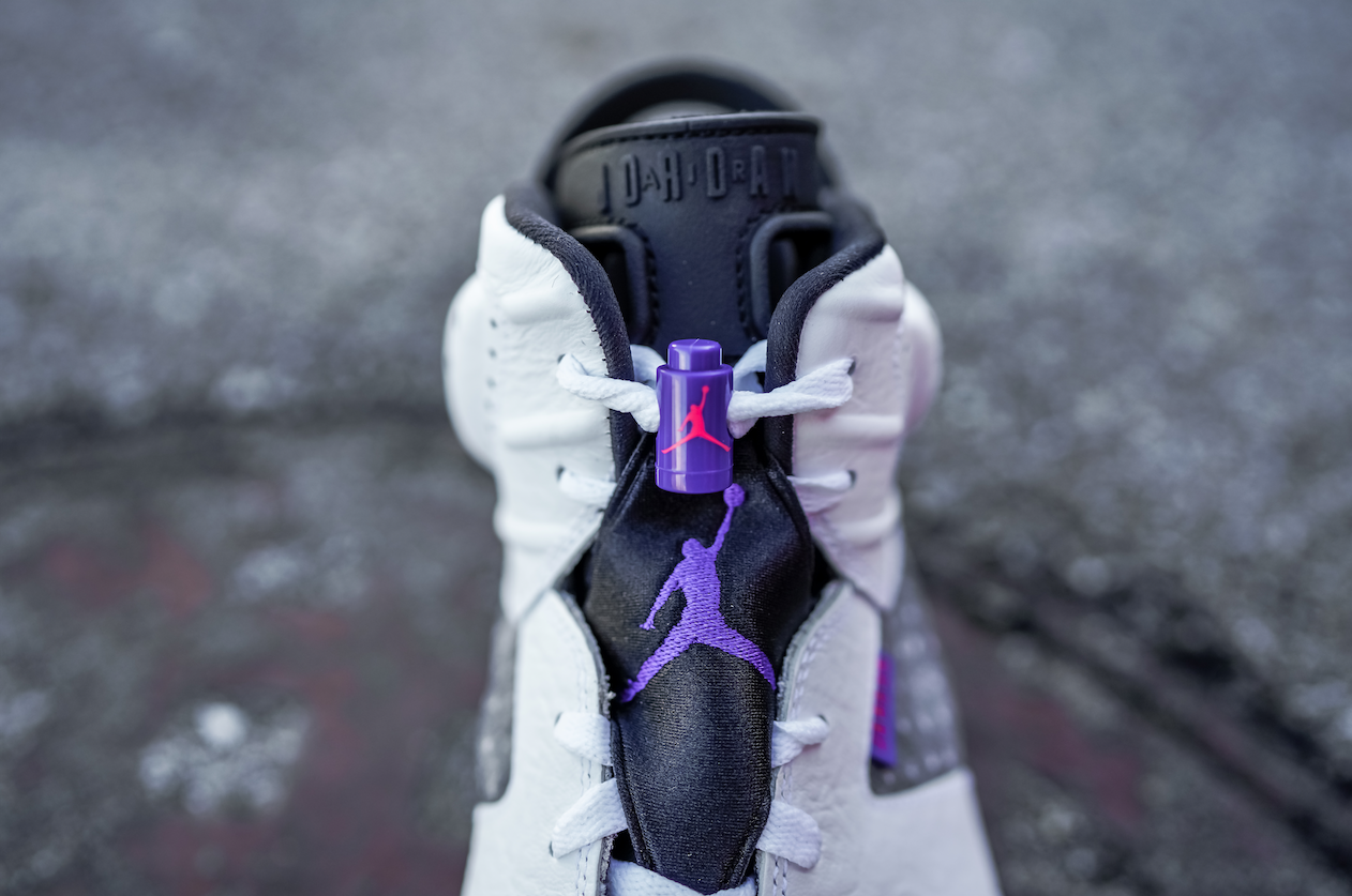 nike air jordan 6 flight nostalgia