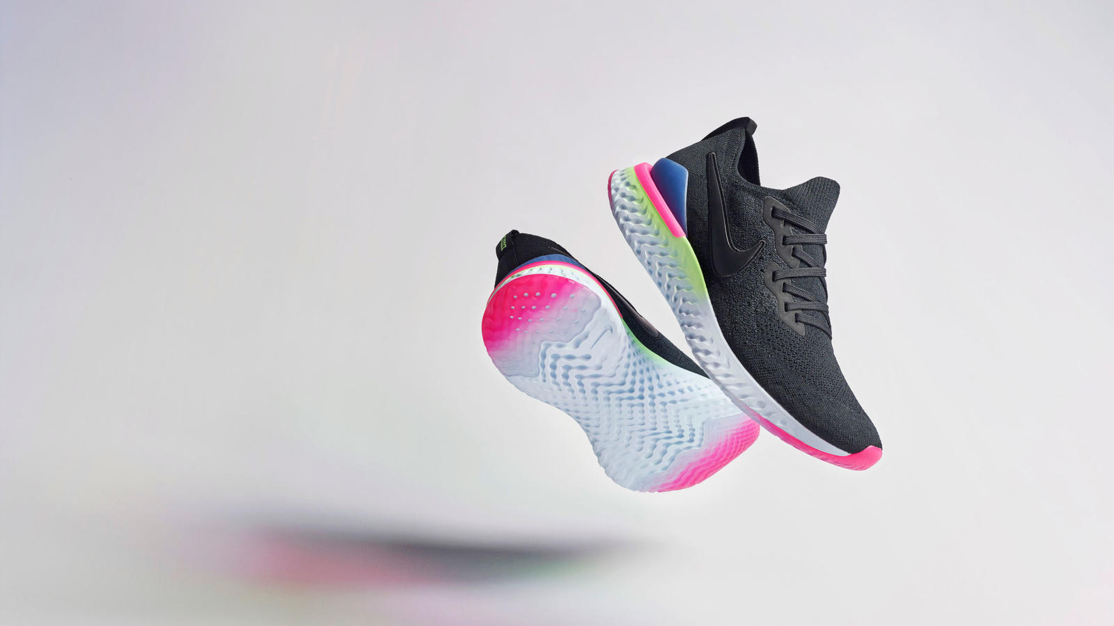 nike epic react flyknit 2 finish line