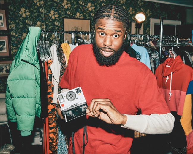 A$AP Twelvyy Talks adidas Yung 96 