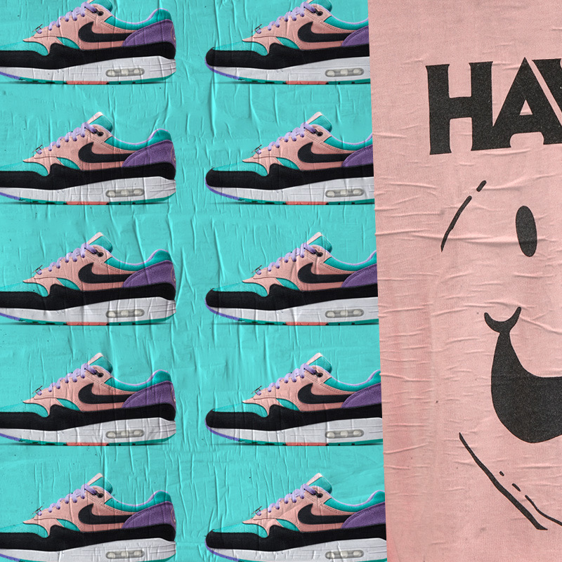 The 'Have a Nike Day' Collection | The 