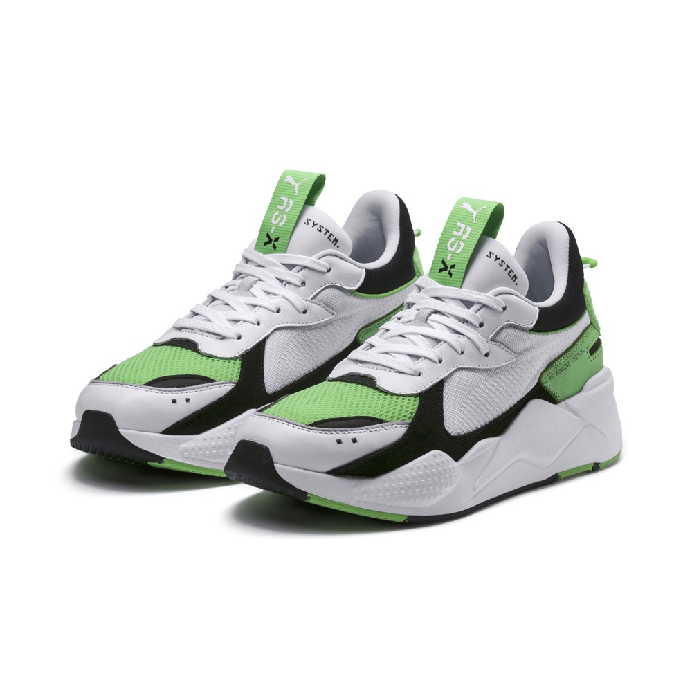 Puma rs outlet extreme