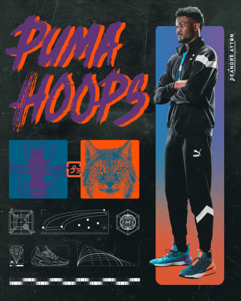 Puma uproar charlotte online