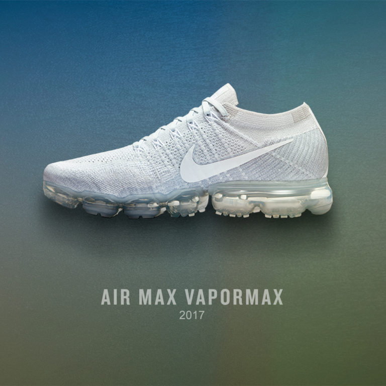 air max history
