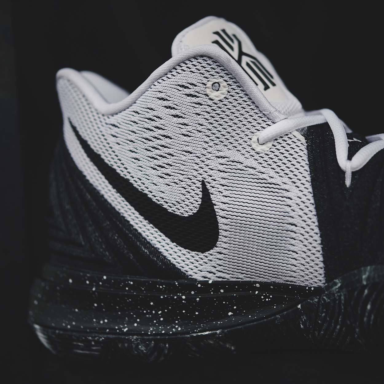 finish line kyrie