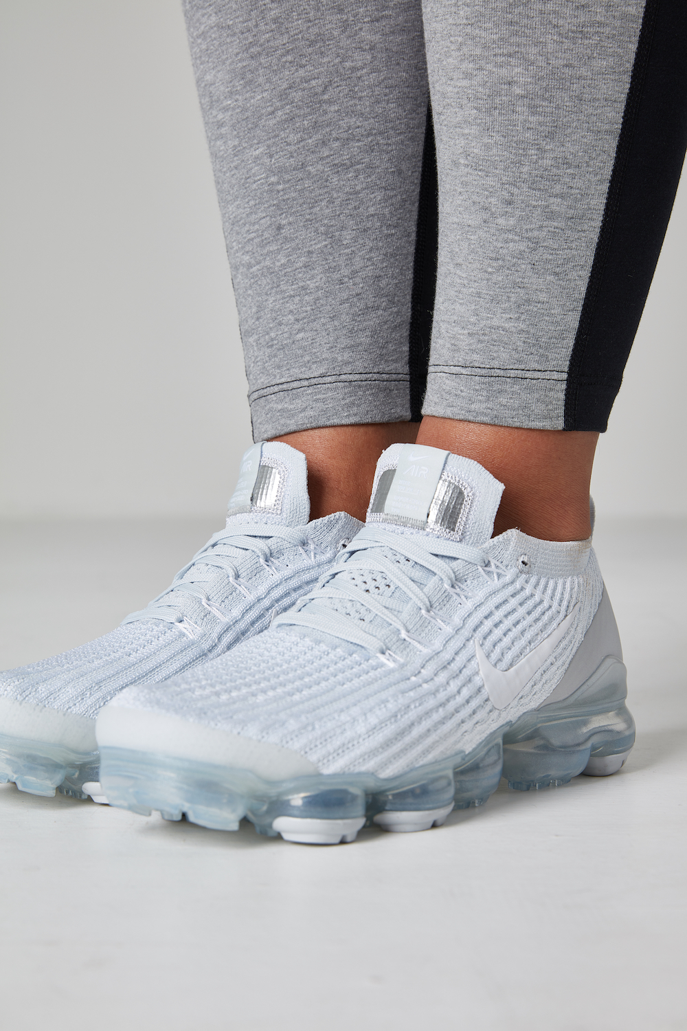 how to clean nike vapormax flyknit