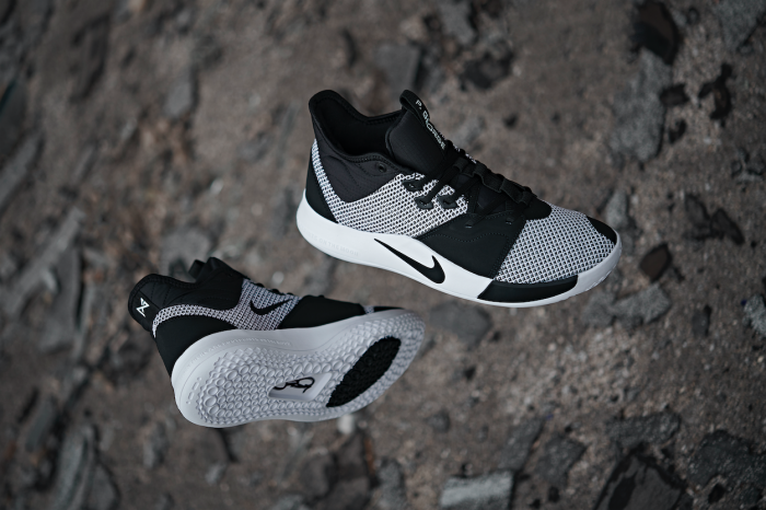 nike pg 3 custom