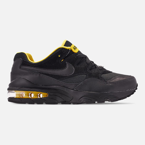 air max 94 black yellow