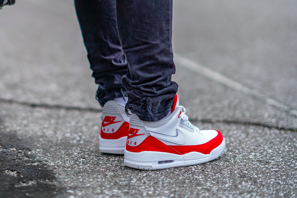 jordan retro 3 air max 1