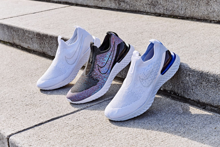 nike epic react moc