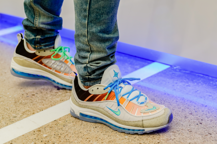 air max 98 collab