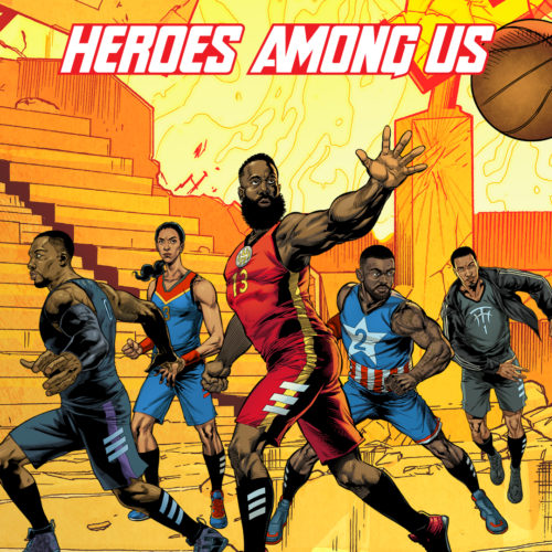 The Fresh Press by Finish Line