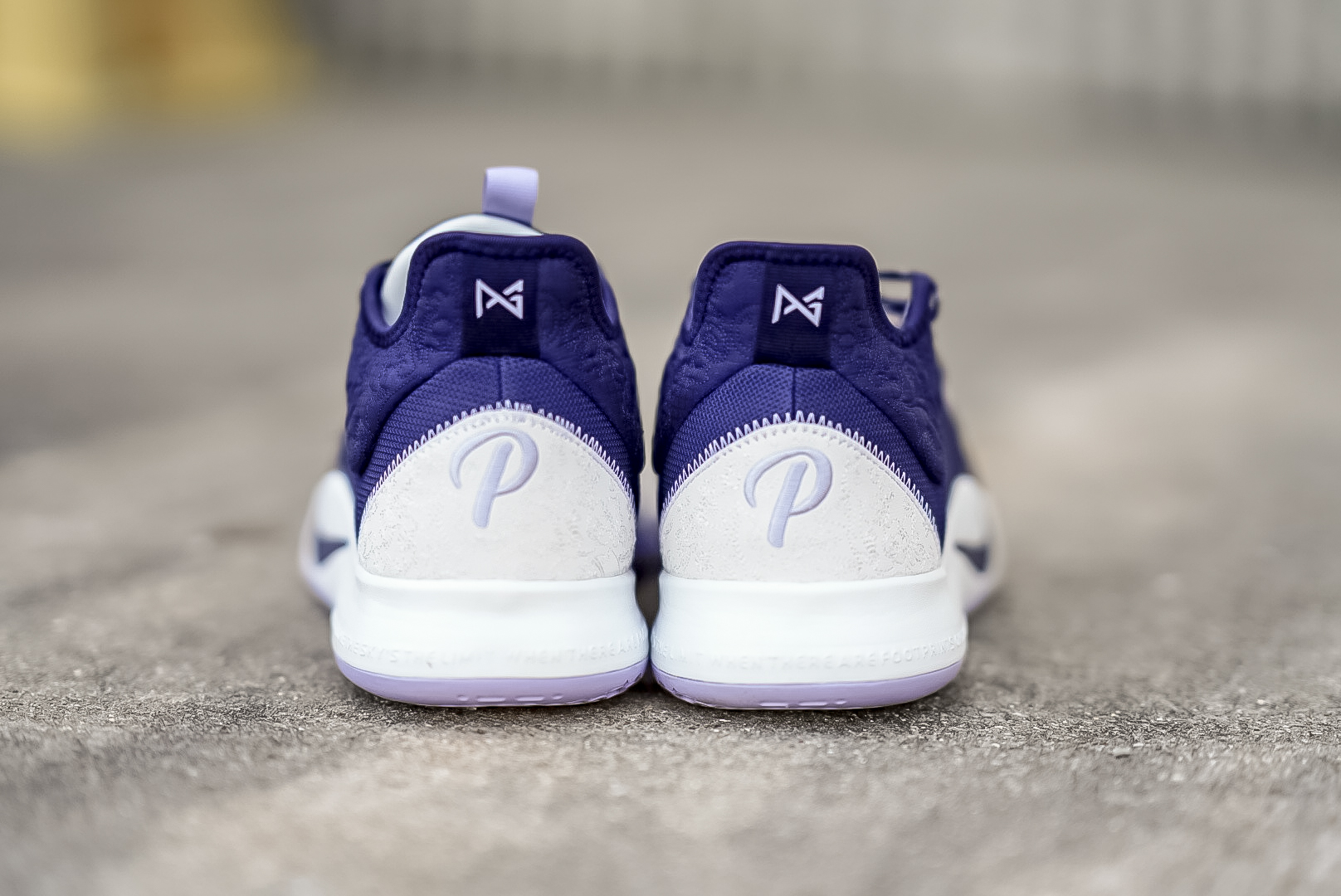 Nike pg 3 paulette best sale