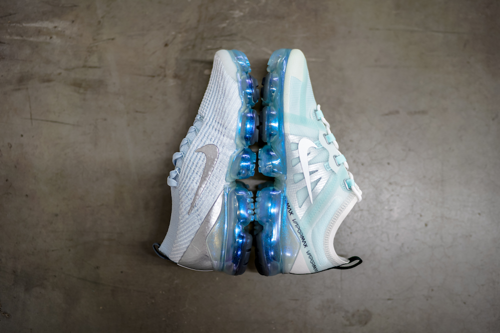 nike air vapormax 2019 ghost aqua