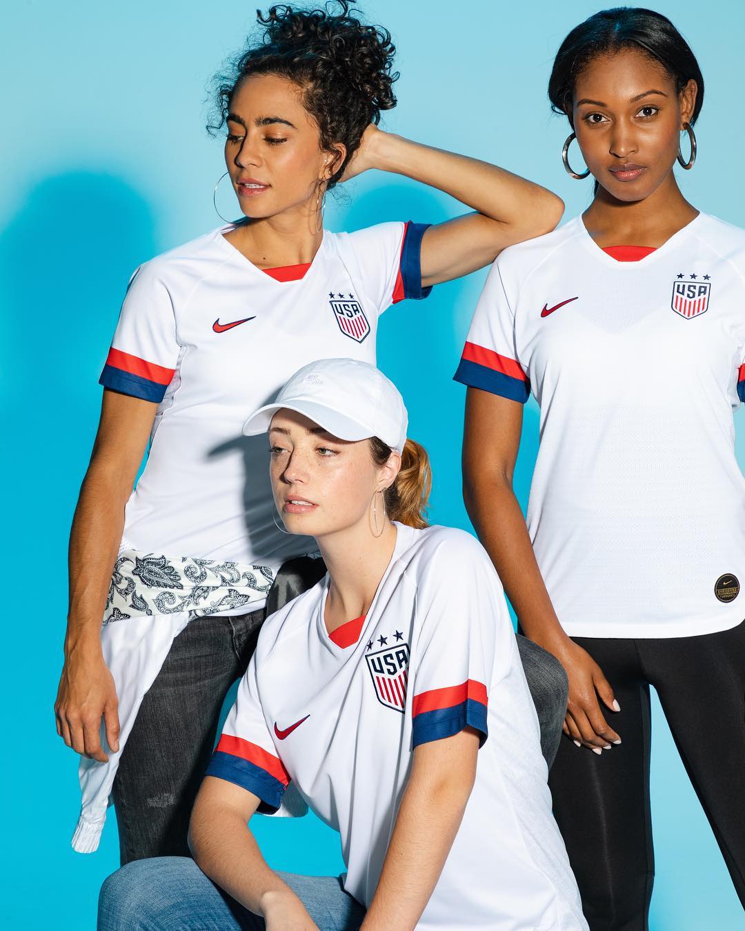 nike world cup react