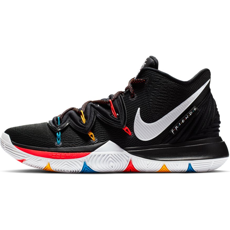 kyrie 5 finishline