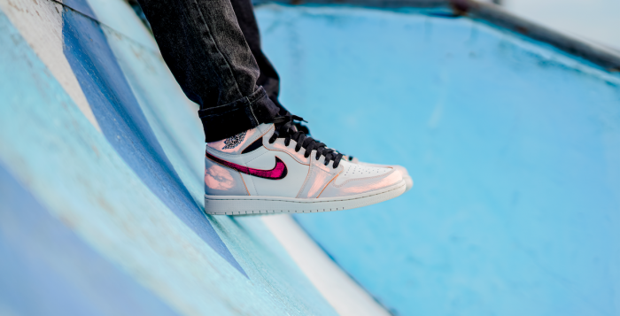 Air Jordan Retro 1 Ladies Will be Getting their Own UNC to CHI Air Jordan 1