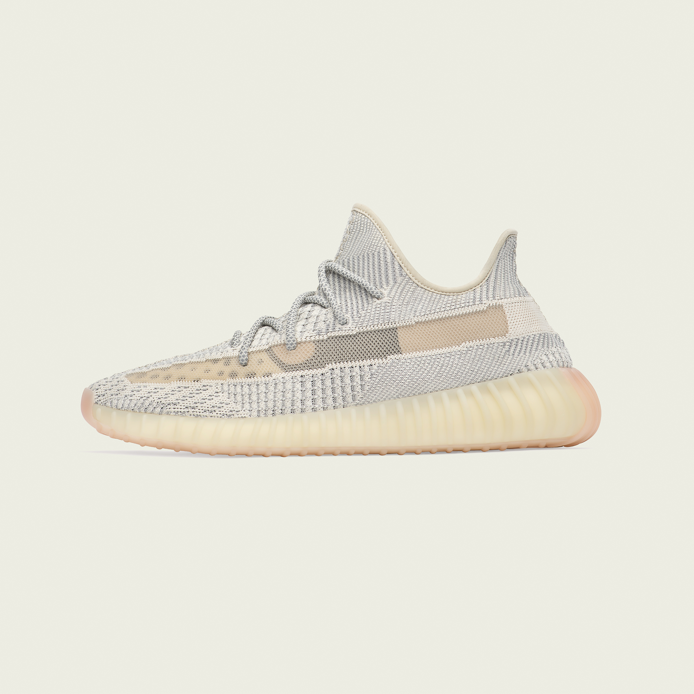 yeezy lundmark drop time