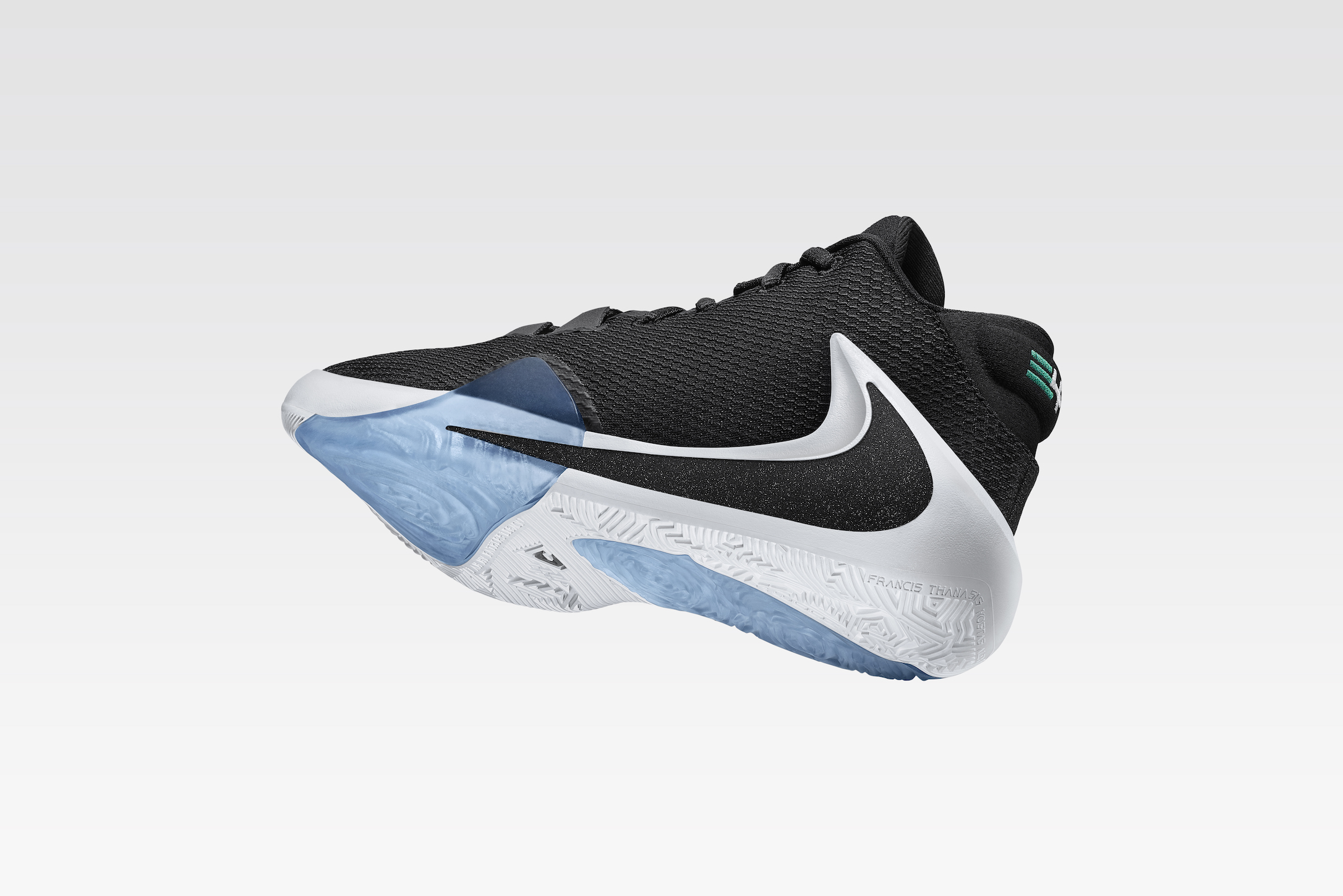 Antetokounmpo zoom freak on sale 1