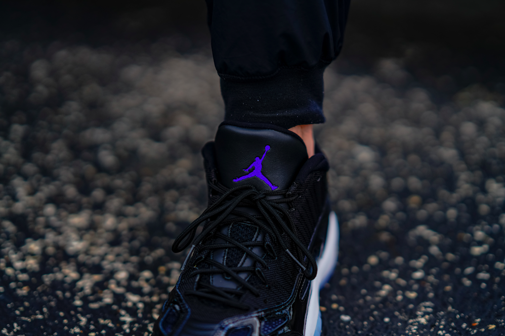 jordan 11 concord ie