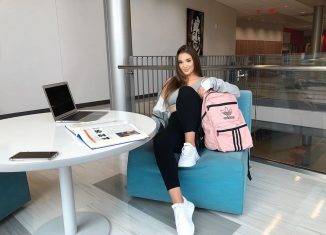 adidas x meta beauty management x finish line