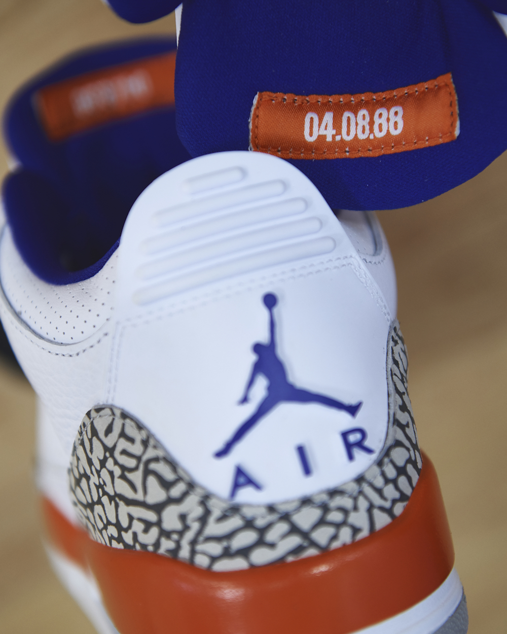 knick jordan 3