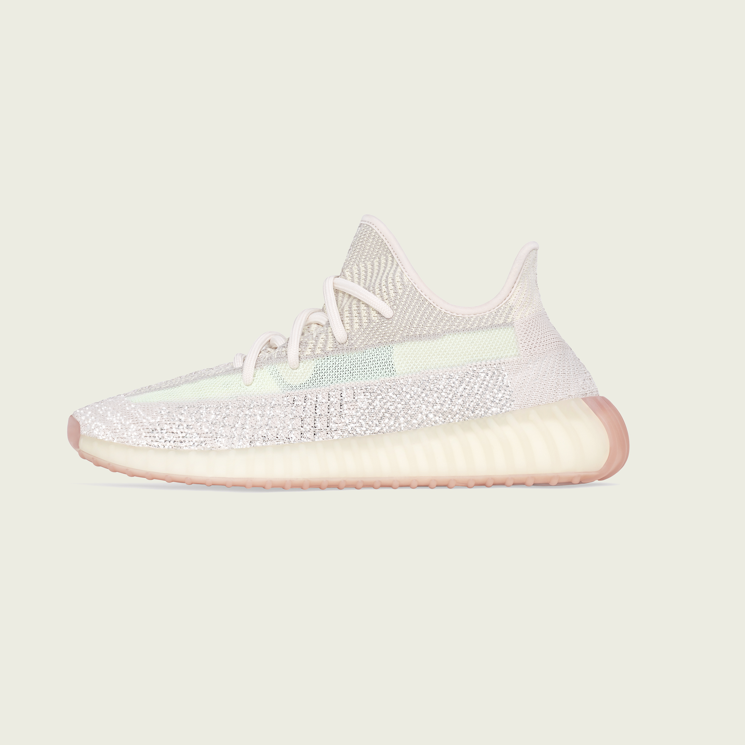 adidas Yeezy BOOST 350 V2 'Citrin 