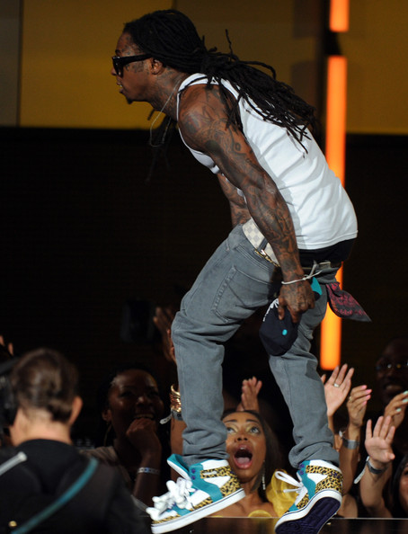 28+ Lil Wayne 2000S Fashion Images