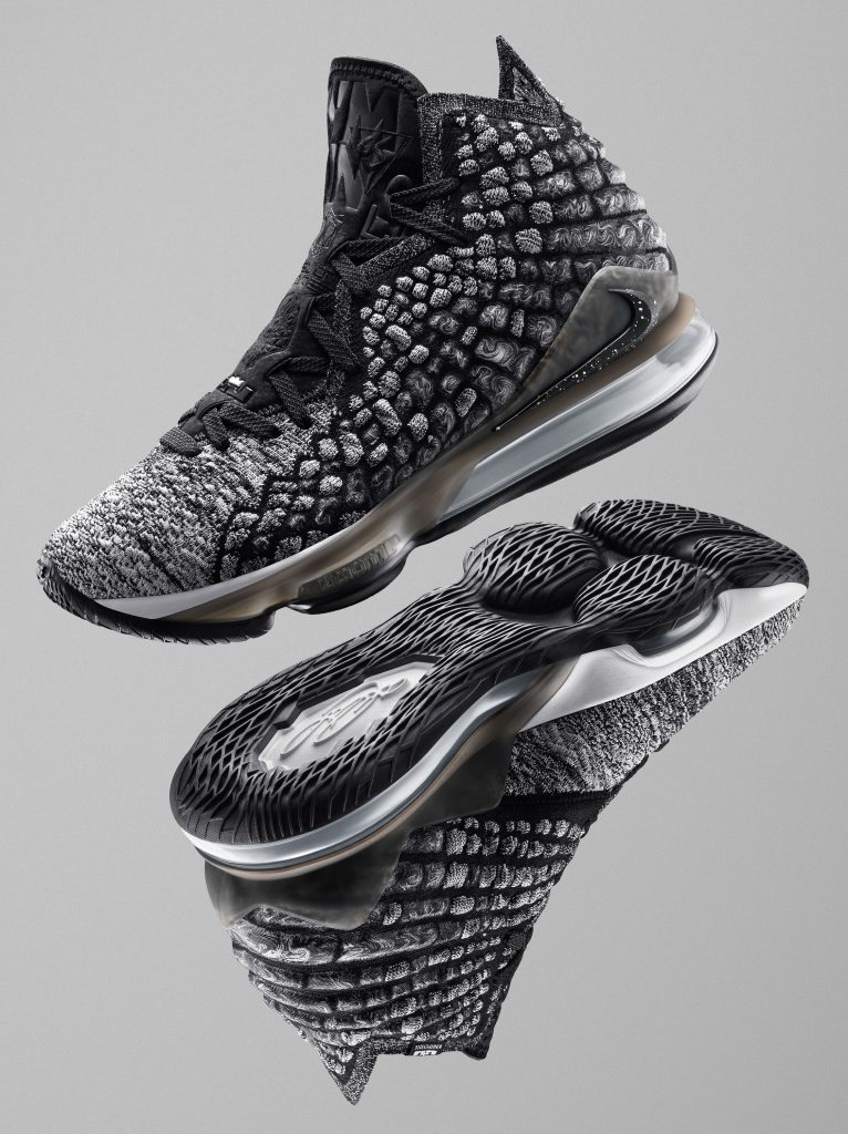 lebron 17 true to size