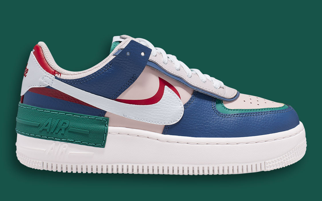 air force 1 for girl