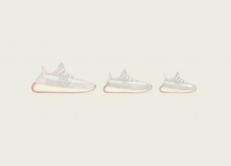 adidas Yeezy BOOST 350 V2 'Citrin'