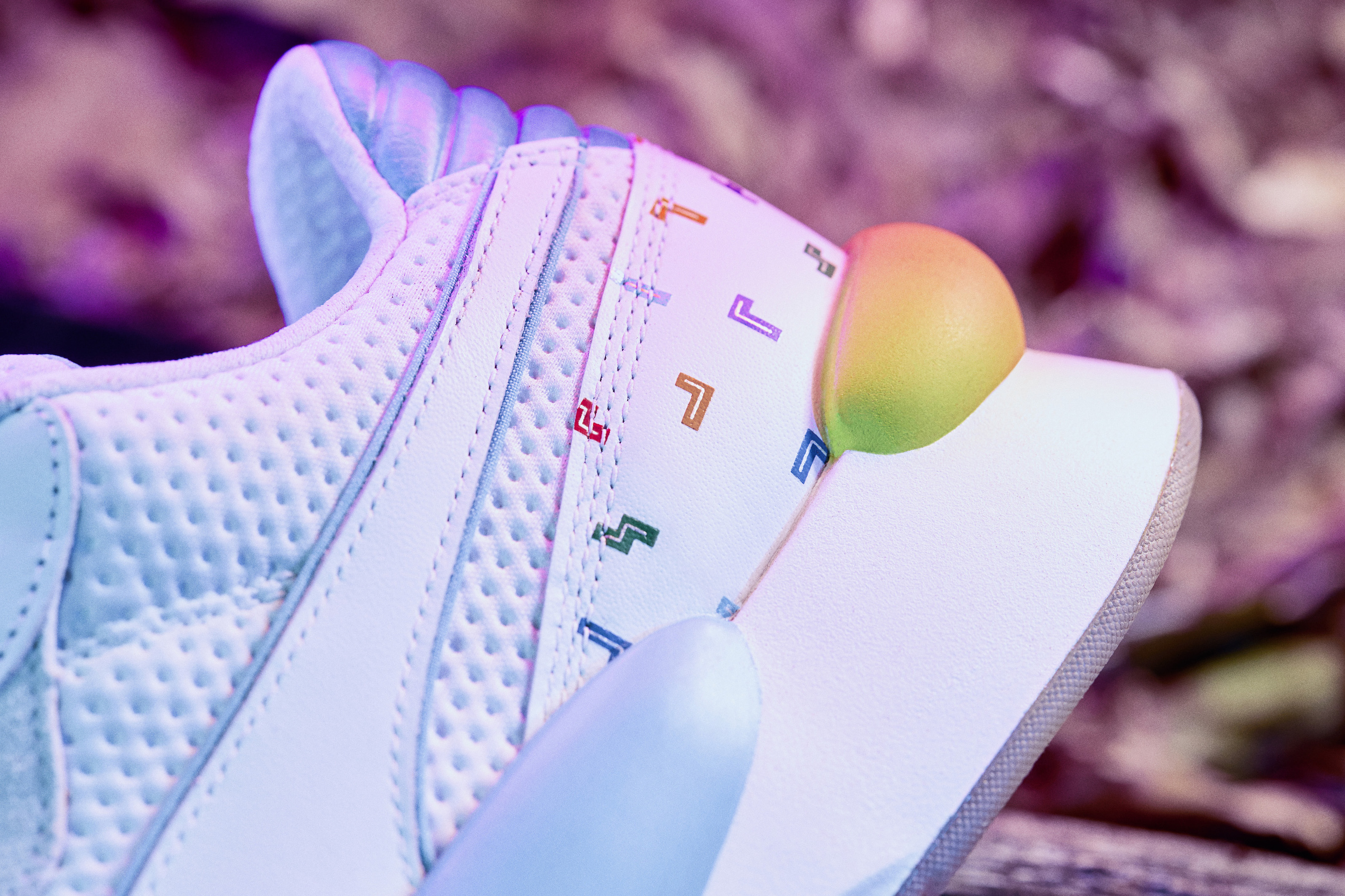 Take a Trip Back to the 80s Puma x Tetris The Fresh Press by Finish Line