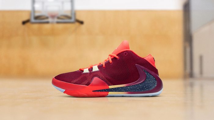 upcoming basketball shoes 2019