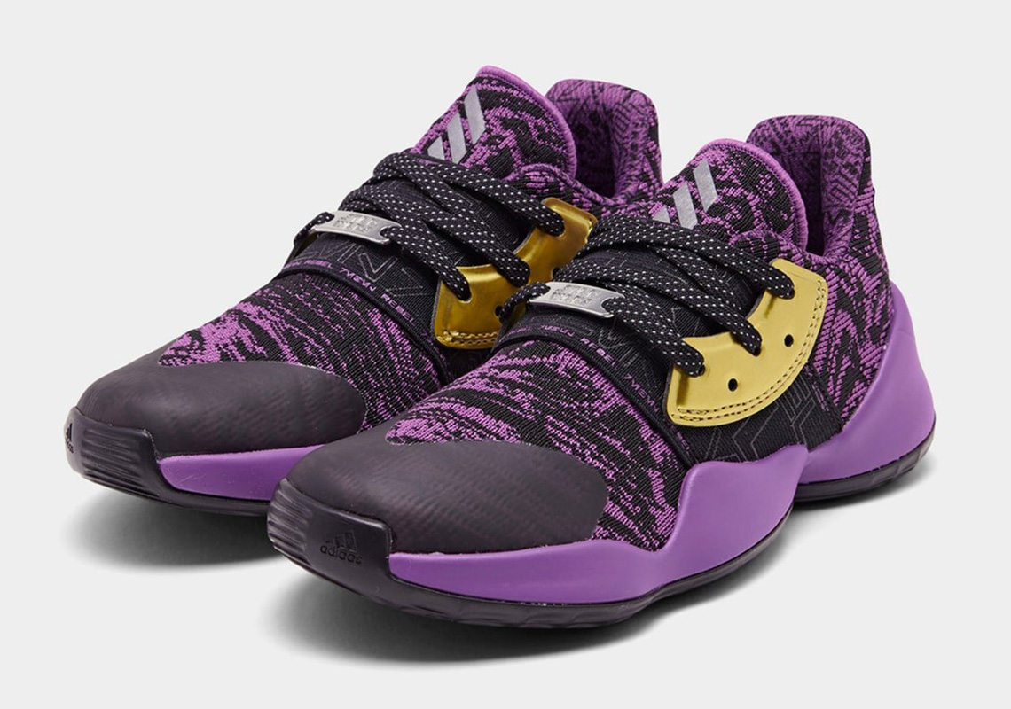 adidas star wars harden