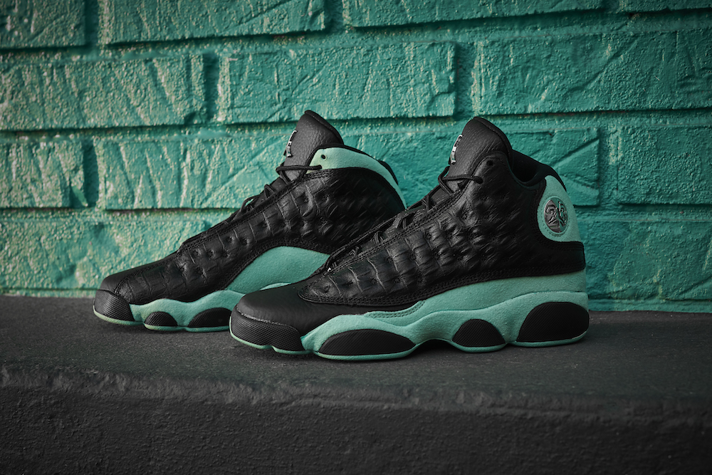 island jordan 13