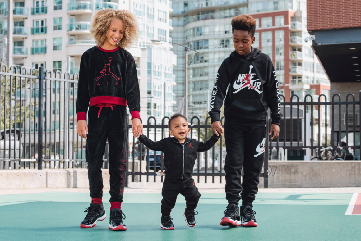 jordan 11 finish line