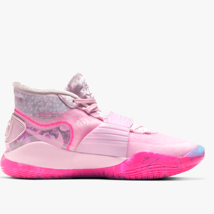 durant aunt pearl