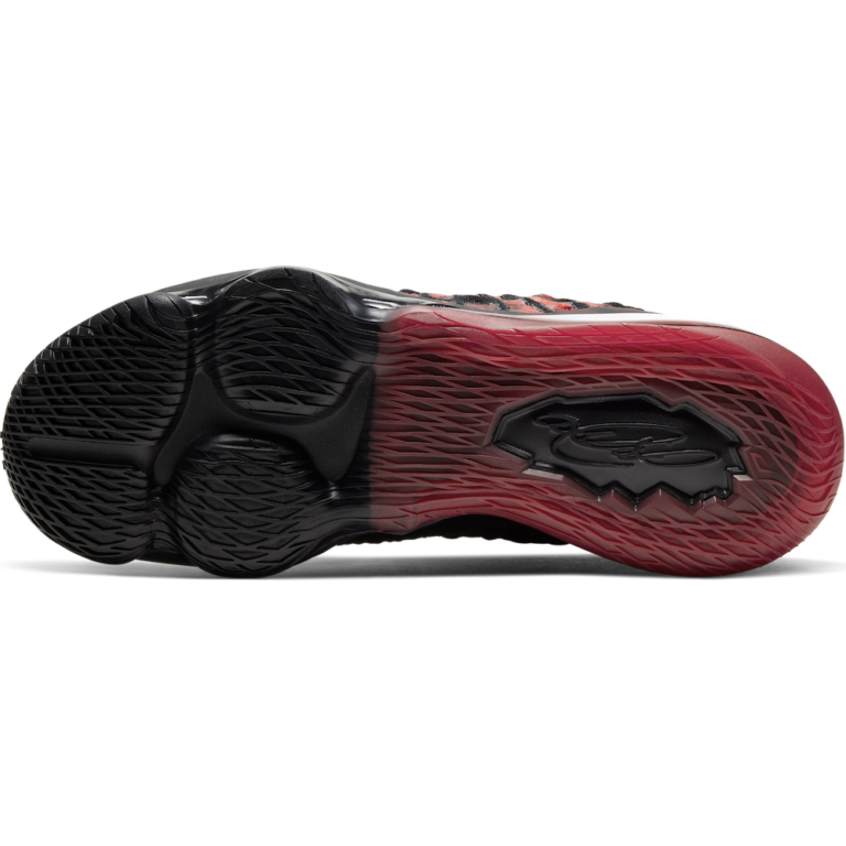 finish line lebron 17