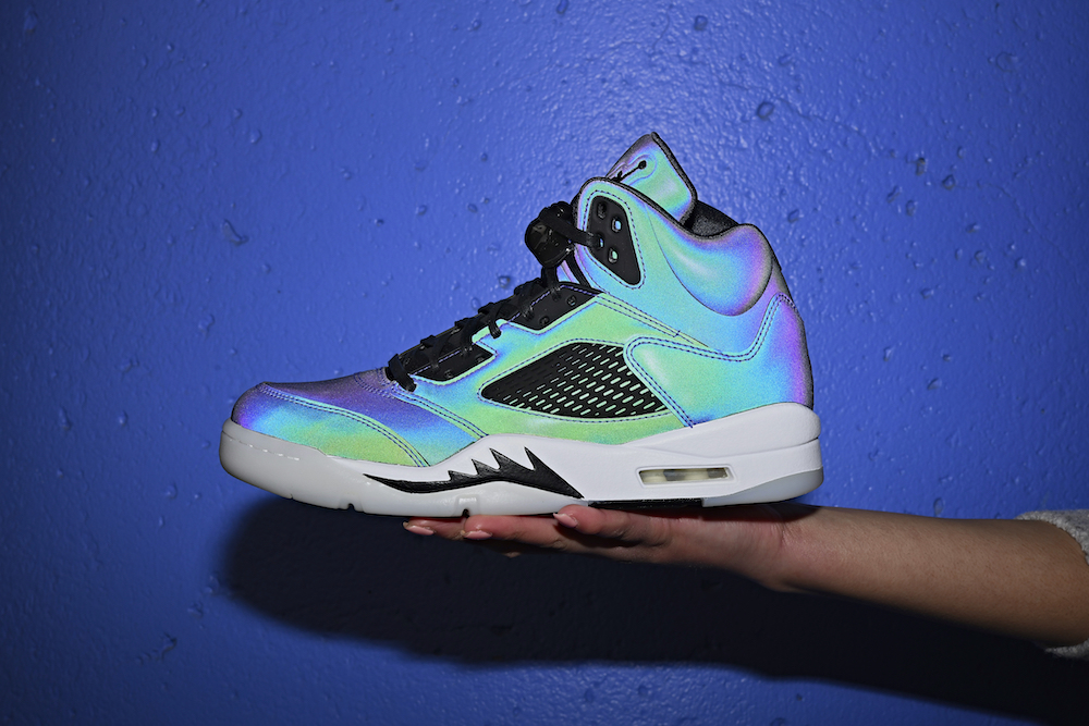 air jordan 5 retro womens