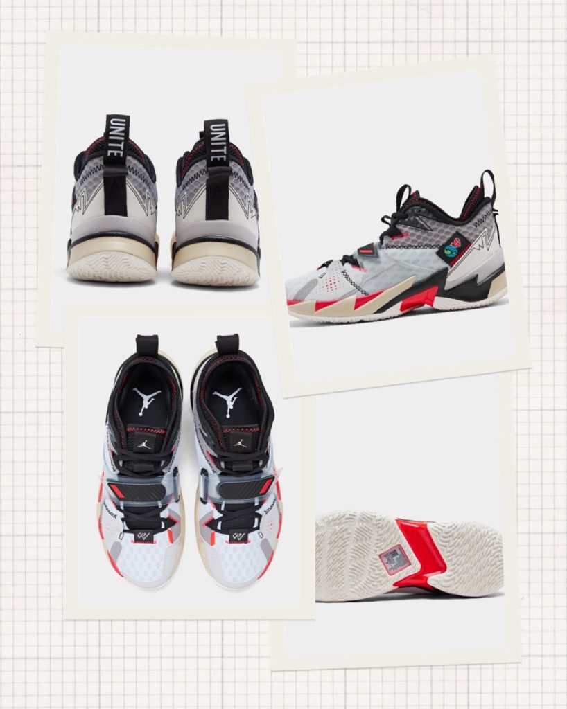 Jordan UNITE Collection 2020 Release 