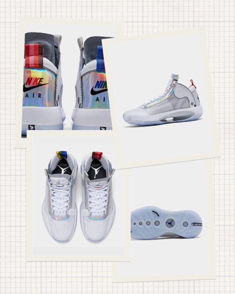 Jordan UNITE Collection 2020 Release 