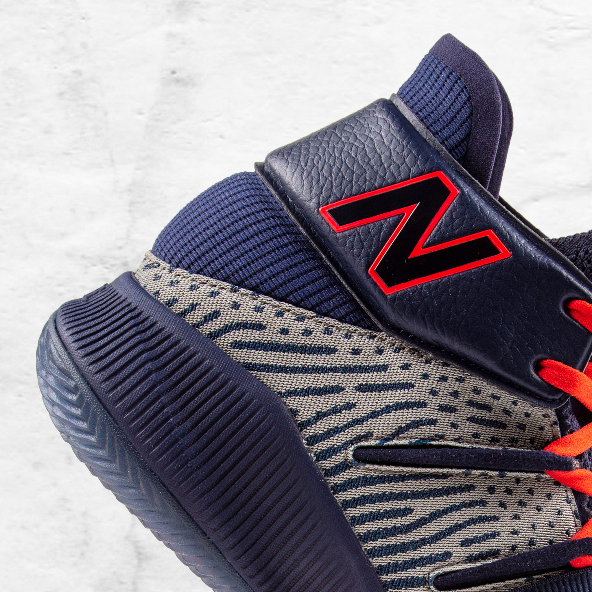 New Balance Kawhi OMN1S Inspire The Dream Shoes