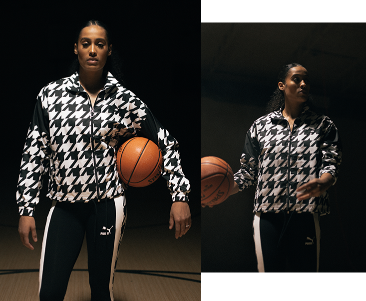 Skylar diggins hot sale puma shoes