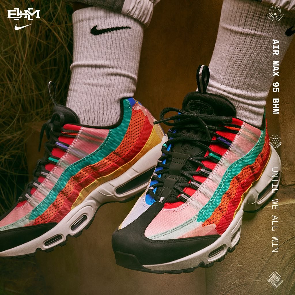 bhm nike 2020