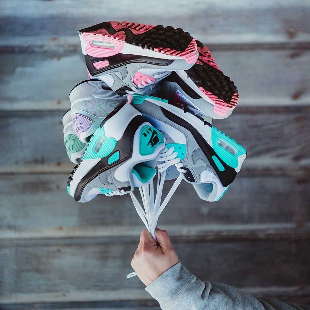 finishline air max